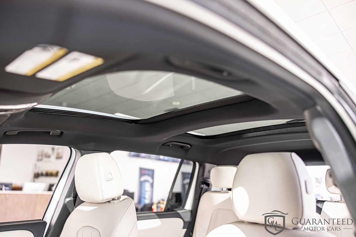 2024 MERCEDES-BENZ EQB-CLASS - Image 21