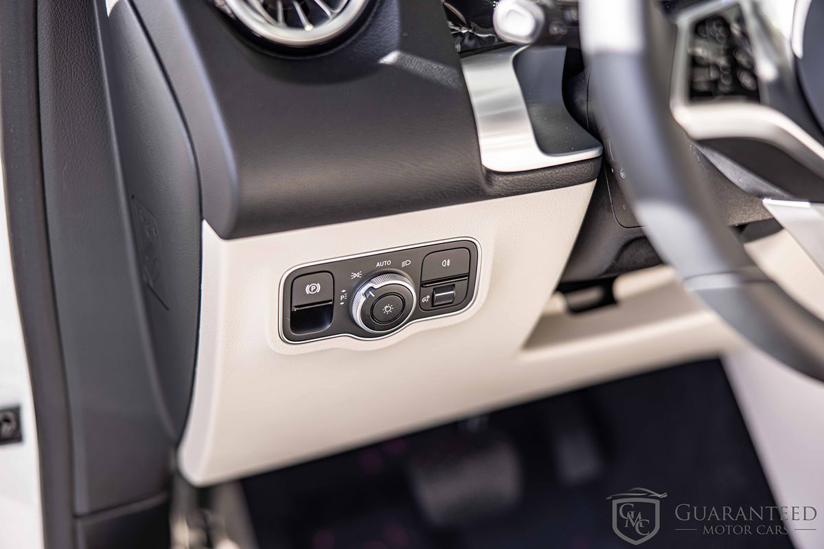 2024 MERCEDES-BENZ EQB-CLASS - Image 23