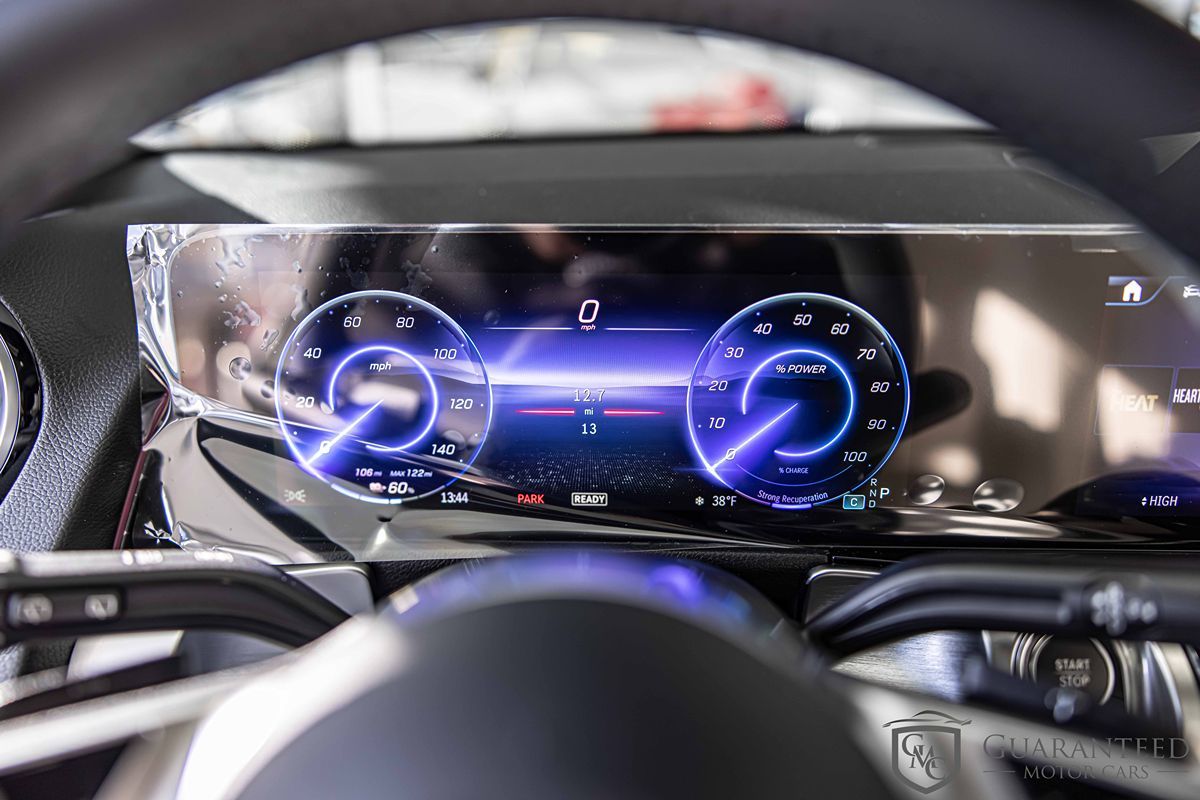 2024 MERCEDES-BENZ EQB-CLASS - Image 25