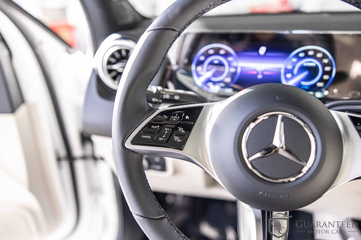 2024 MERCEDES-BENZ EQB-CLASS - Image 26