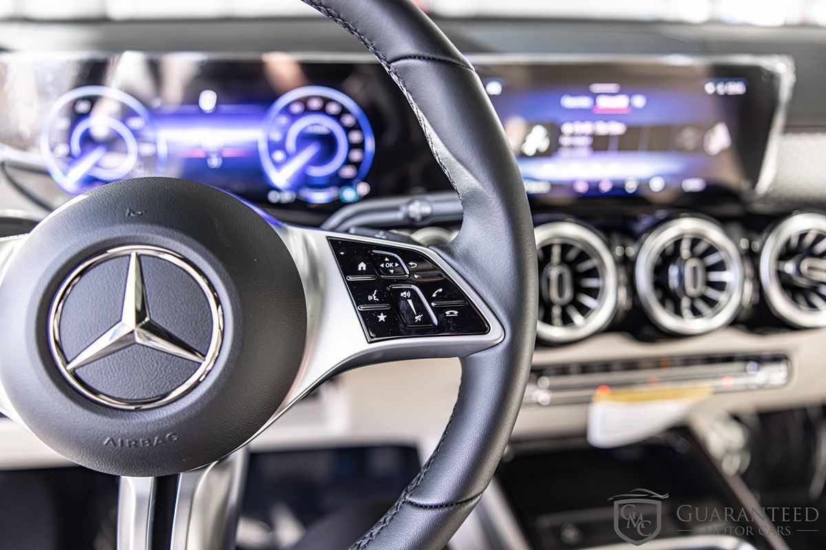 2024 MERCEDES-BENZ EQB-CLASS - Image 27