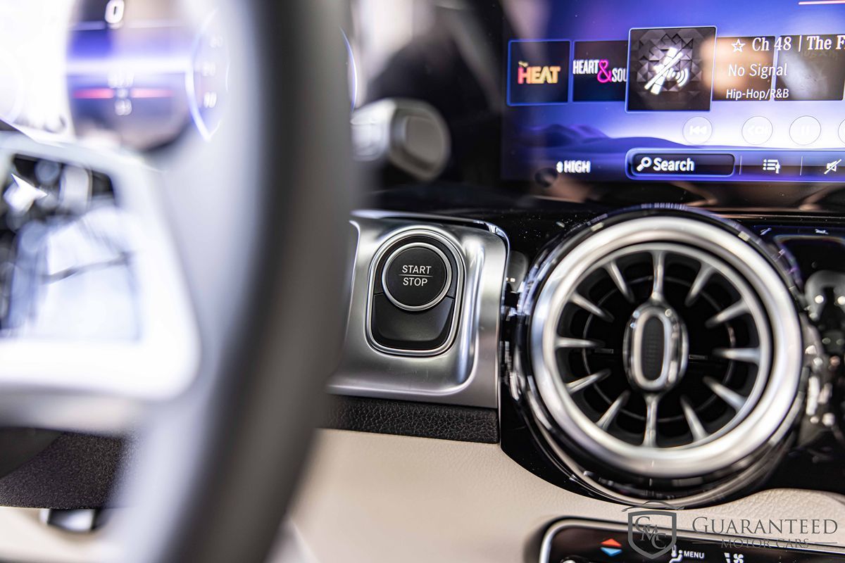 2024 MERCEDES-BENZ EQB-CLASS - Image 28