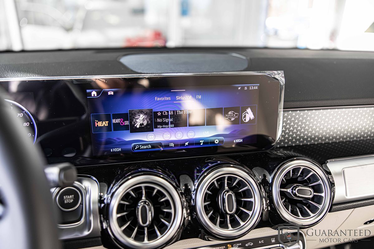 2024 MERCEDES-BENZ EQB-CLASS - Image 29