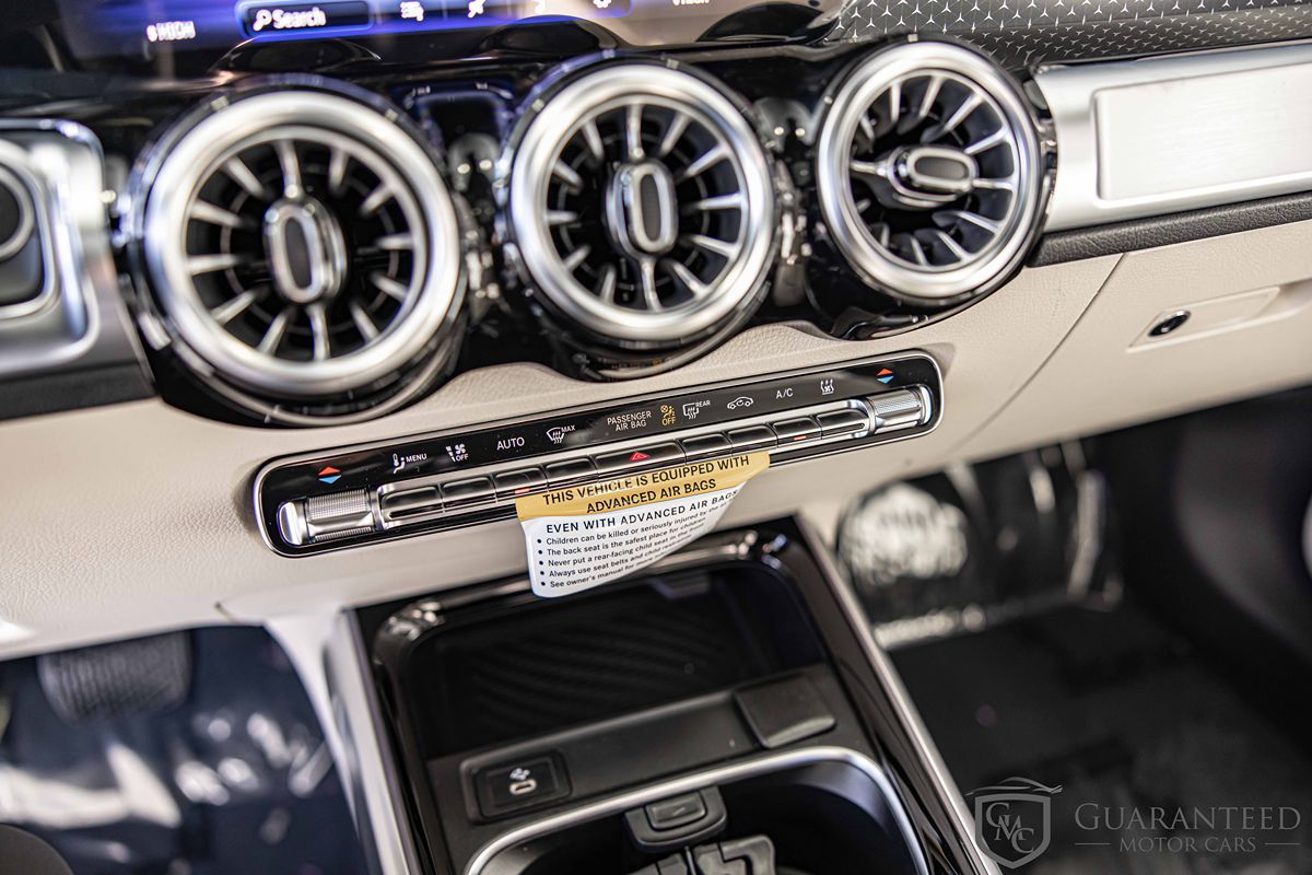 2024 MERCEDES-BENZ EQB-CLASS - Image 30