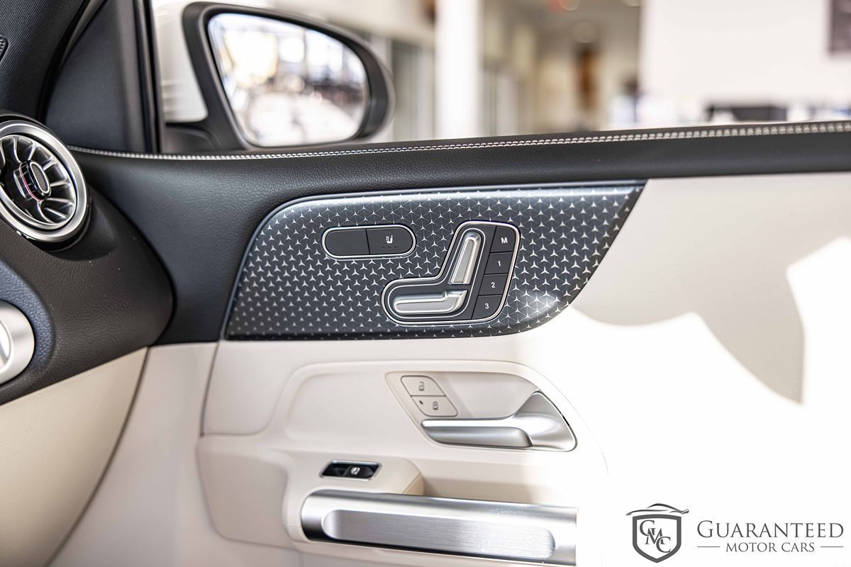 2024 MERCEDES-BENZ EQB-CLASS - Image 32