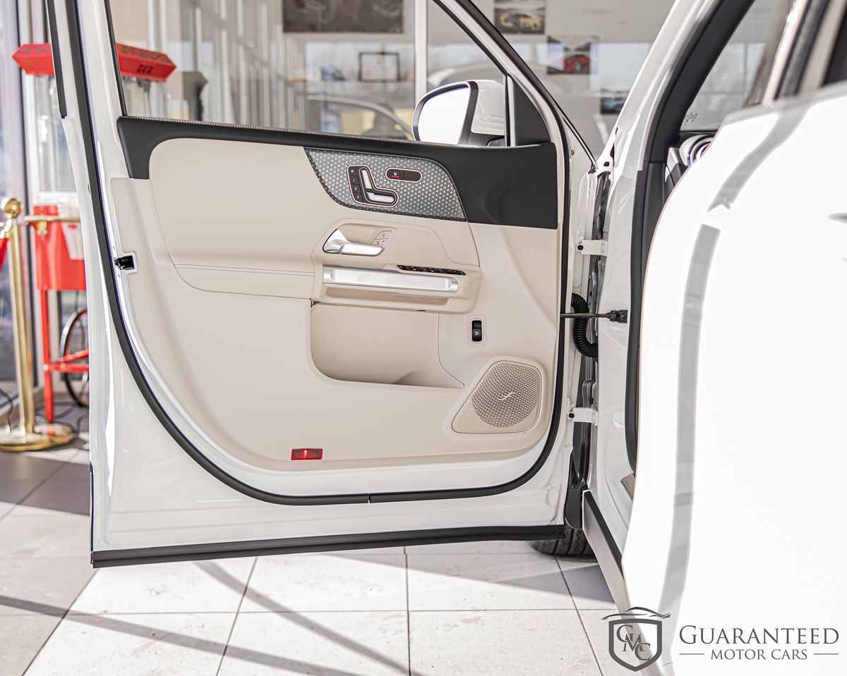 2024 MERCEDES-BENZ EQB-CLASS - Image 34