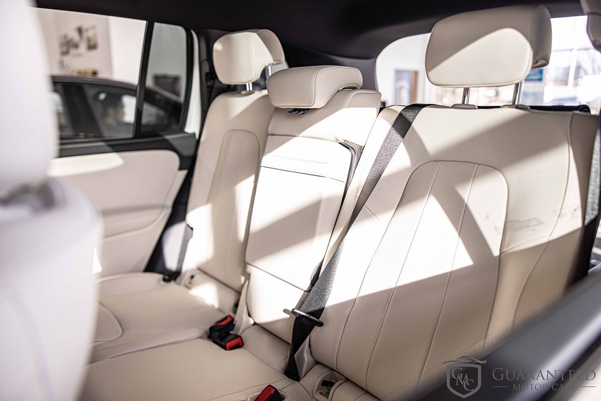 2024 MERCEDES-BENZ EQB-CLASS - Image 35