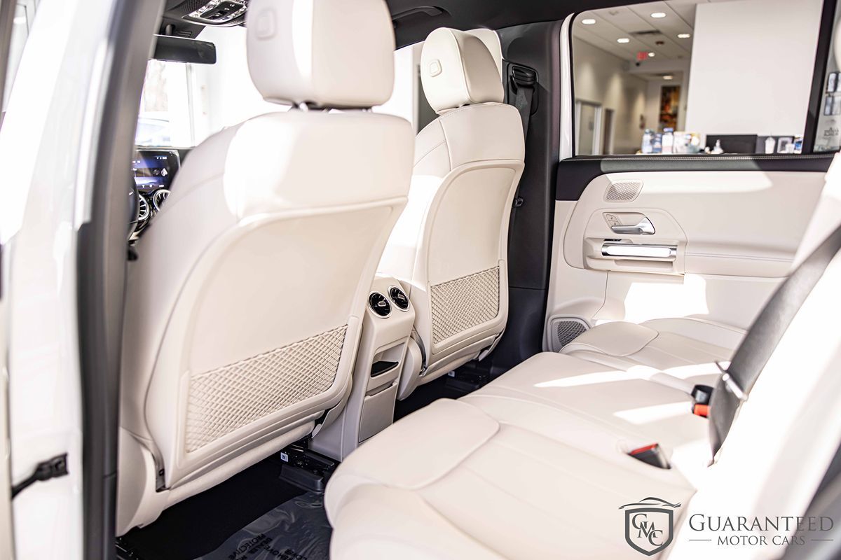 2024 MERCEDES-BENZ EQB-CLASS - Image 36