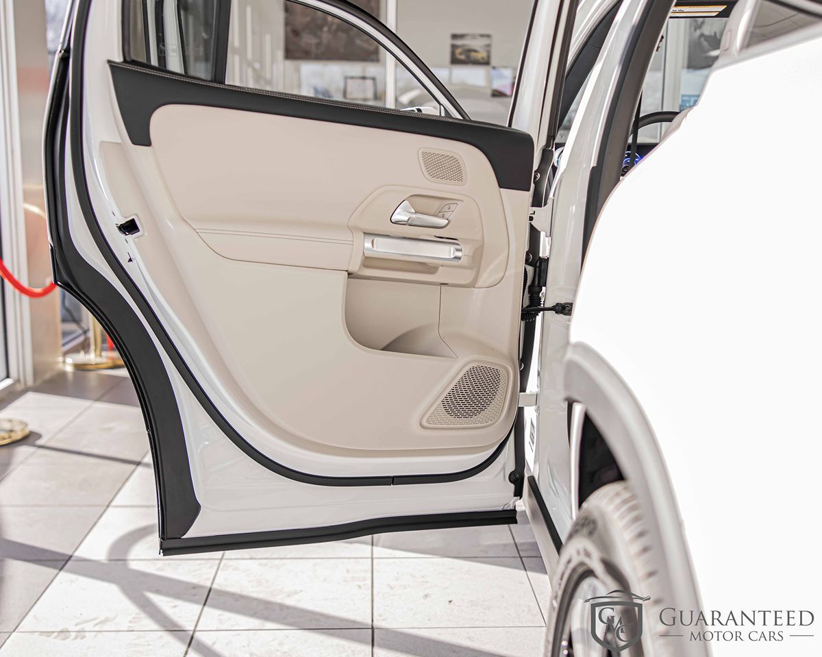 2024 MERCEDES-BENZ EQB-CLASS - Image 37