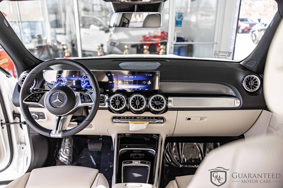 2024 MERCEDES-BENZ EQB-CLASS - Image 38