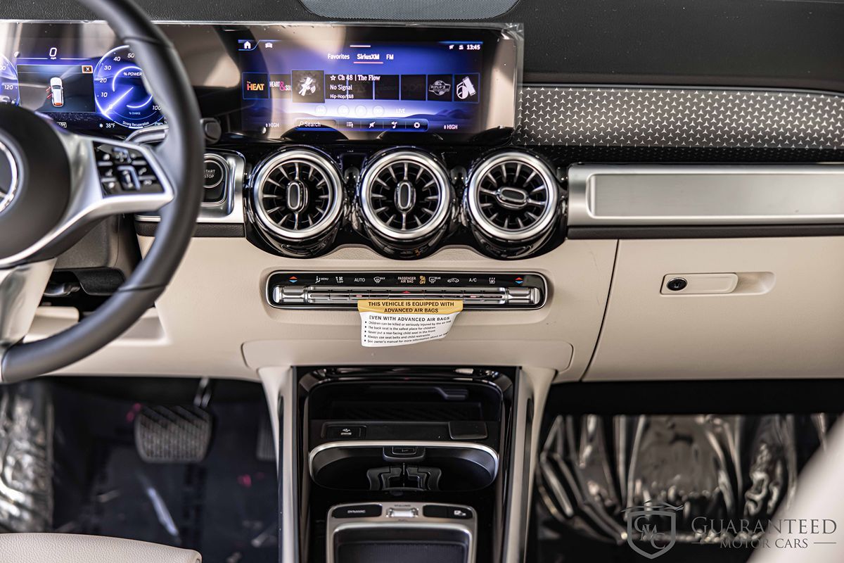 2024 MERCEDES-BENZ EQB-CLASS - Image 40