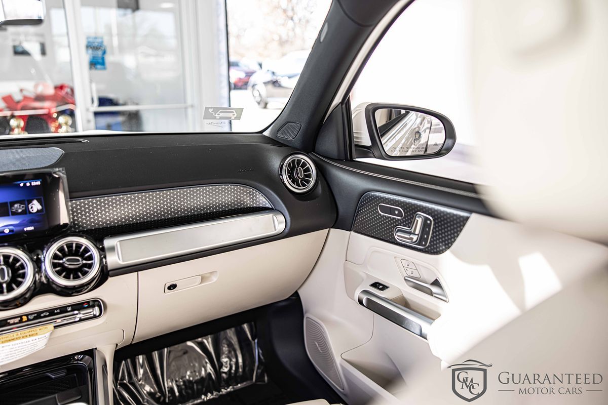 2024 MERCEDES-BENZ EQB-CLASS - Image 41