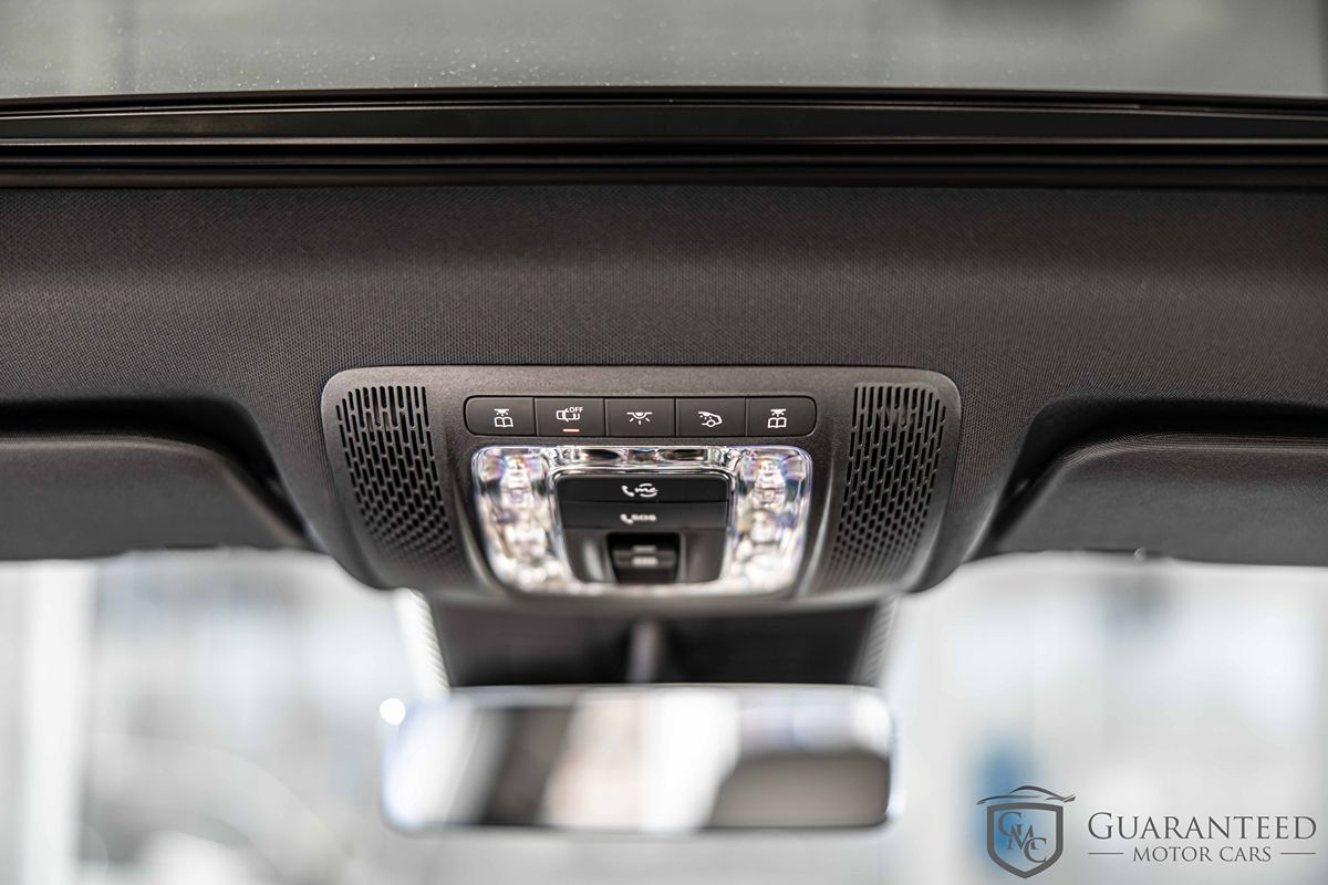 2024 MERCEDES-BENZ EQB-CLASS - Image 42