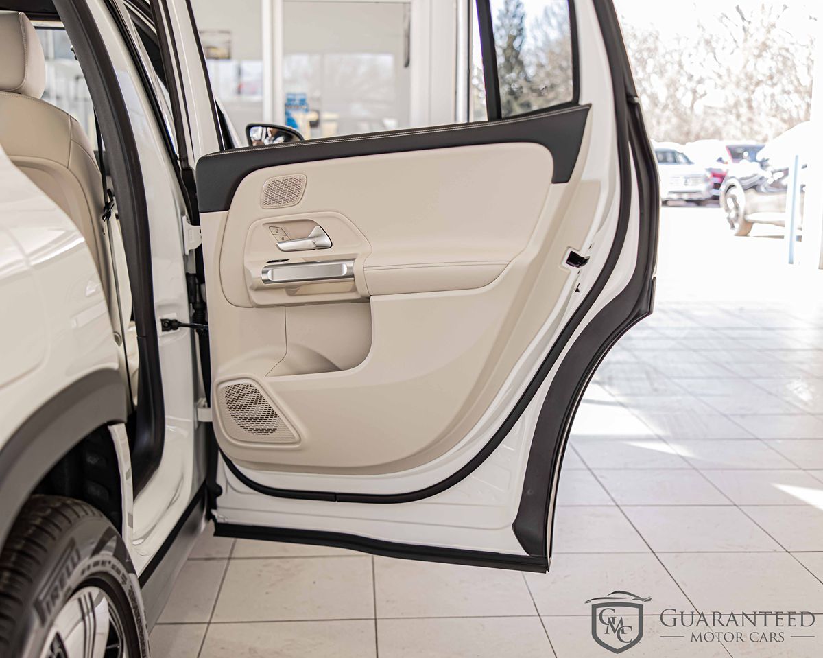 2024 MERCEDES-BENZ EQB-CLASS - Image 43