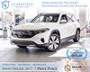 2024 Mercedes-Benz EQB 300 4MATIC SUV