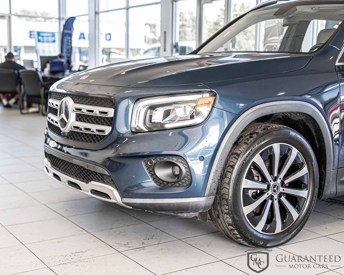 2021 Mercedes-Benz GLB Base - Photo 5