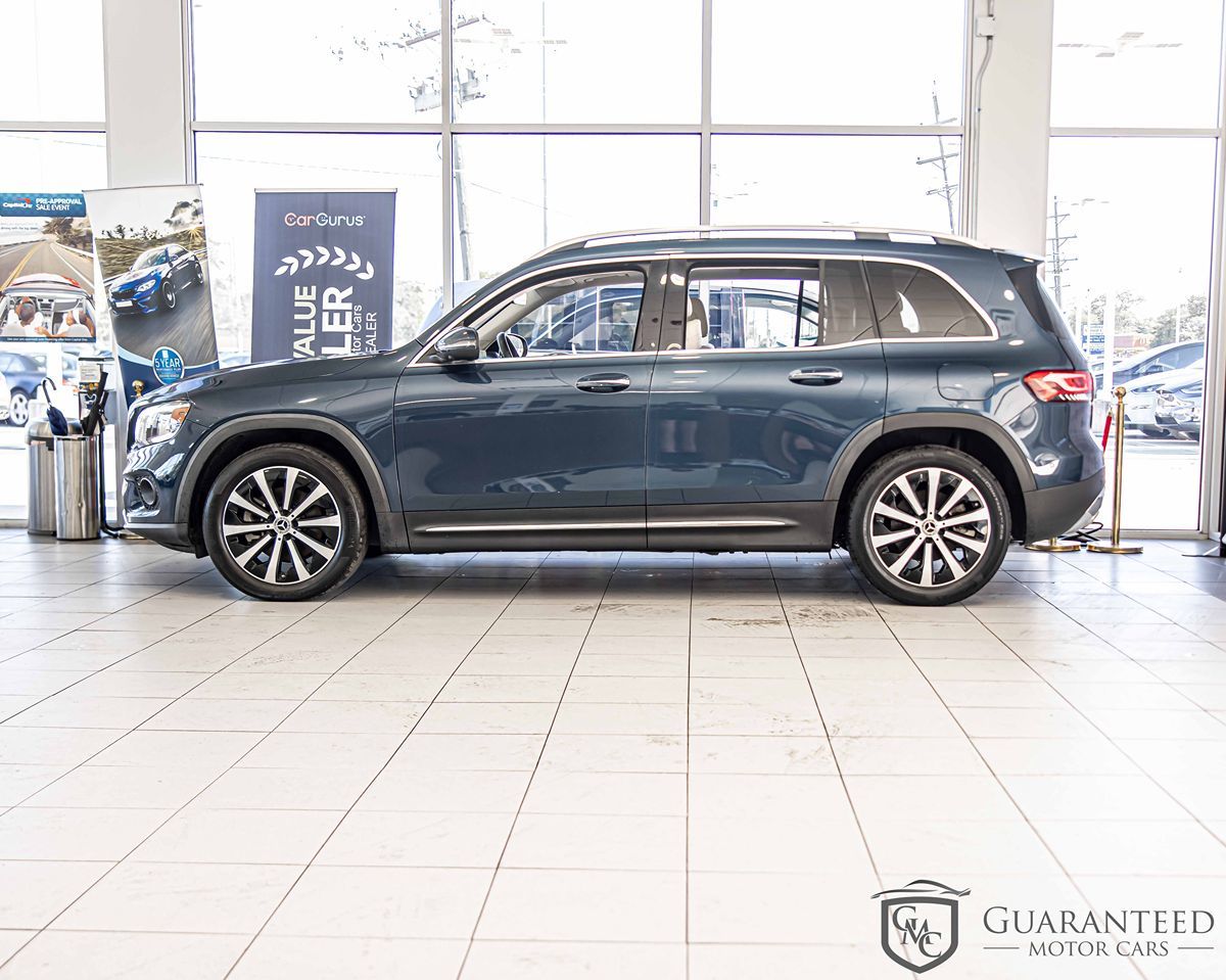2021 Mercedes-Benz GLB Base - Photo 7