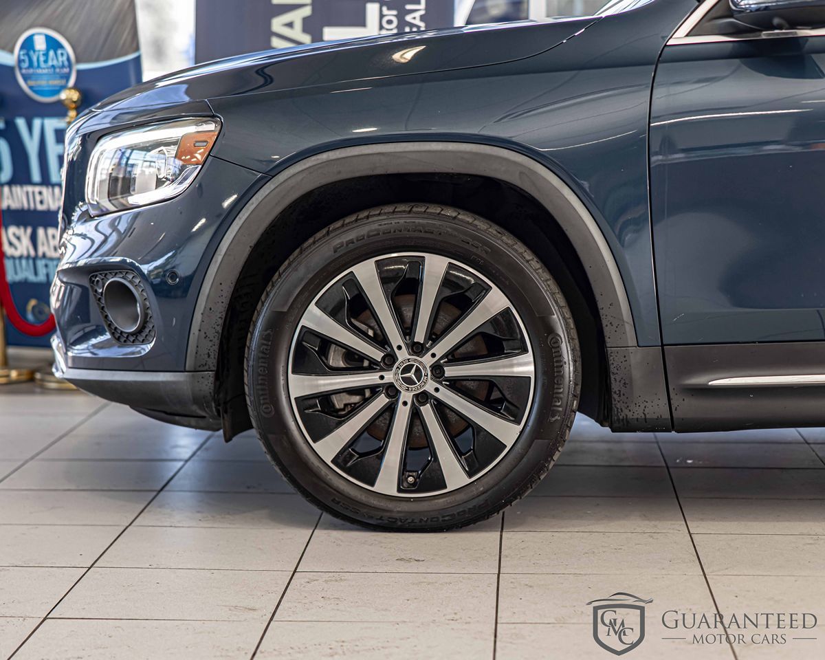 2021 Mercedes-Benz GLB Base - Photo 9