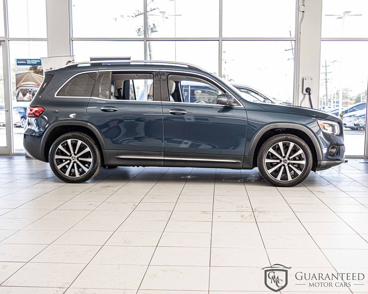 2021 Mercedes-Benz GLB Base - Photo 10