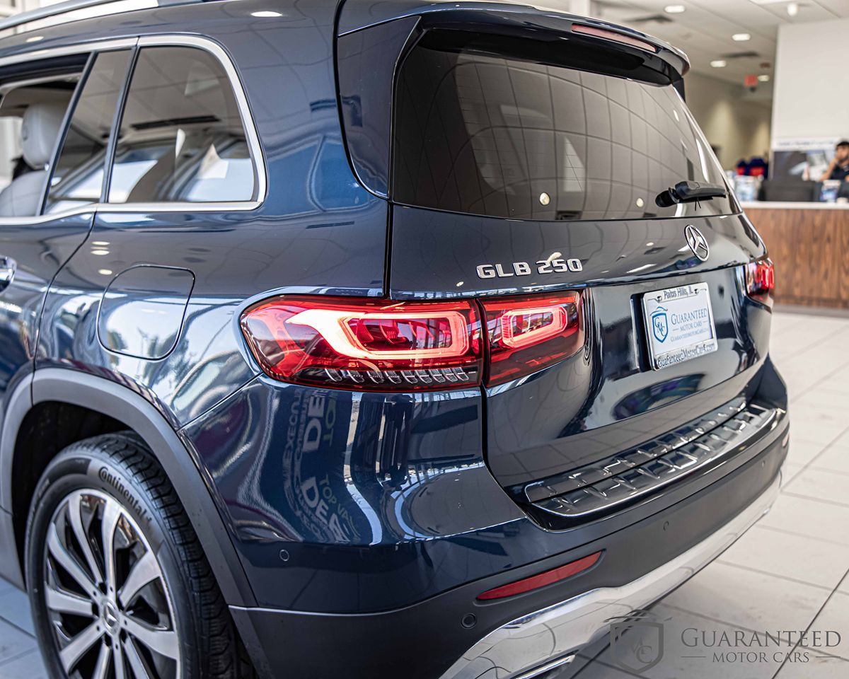 2021 Mercedes-Benz GLB Base - Photo 15