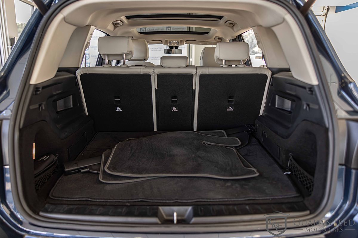 2021 MERCEDES-BENZ GLB-CLASS - Image 17