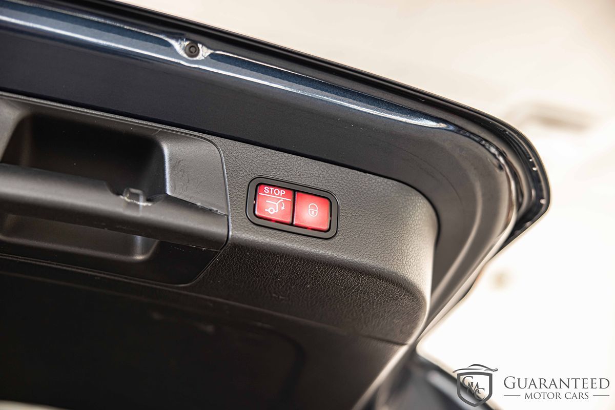 2021 Mercedes-Benz GLB Base - Photo 18