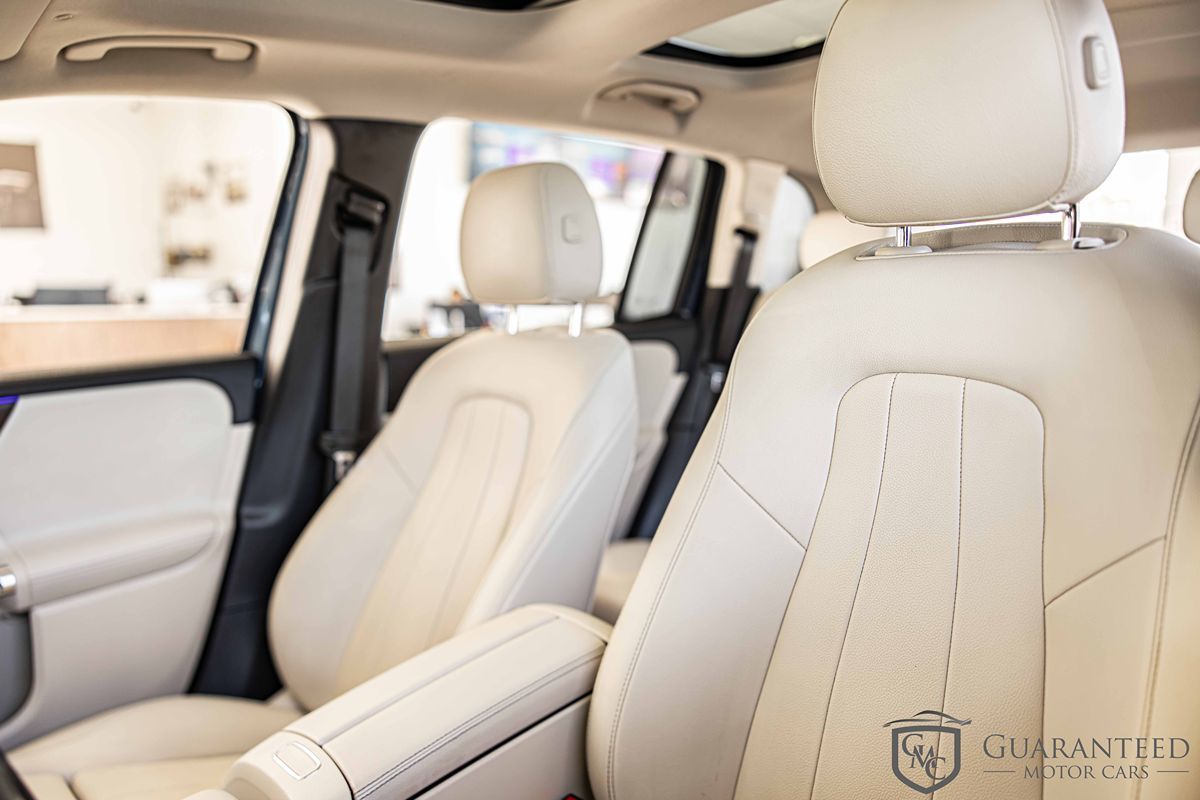 2021 MERCEDES-BENZ GLB-CLASS - Image 19