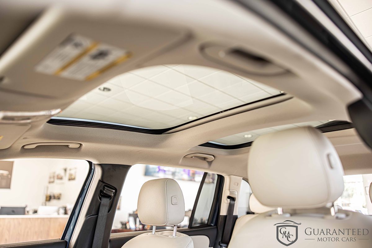 2021 MERCEDES-BENZ GLB-CLASS - Image 20