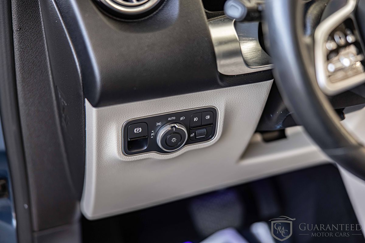 2021 Mercedes-Benz GLB Base - Photo 22