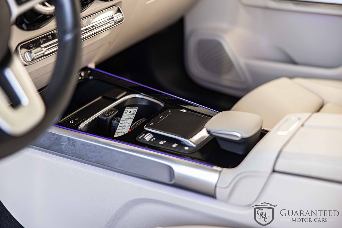 2021 Mercedes-Benz GLB Base - Photo 23