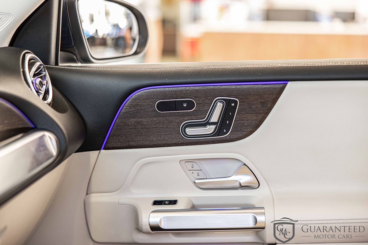 2021 MERCEDES-BENZ GLB-CLASS - Image 24