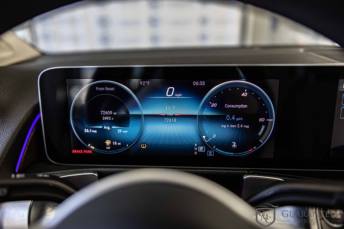 2021 Mercedes-Benz GLB Base - Photo 25