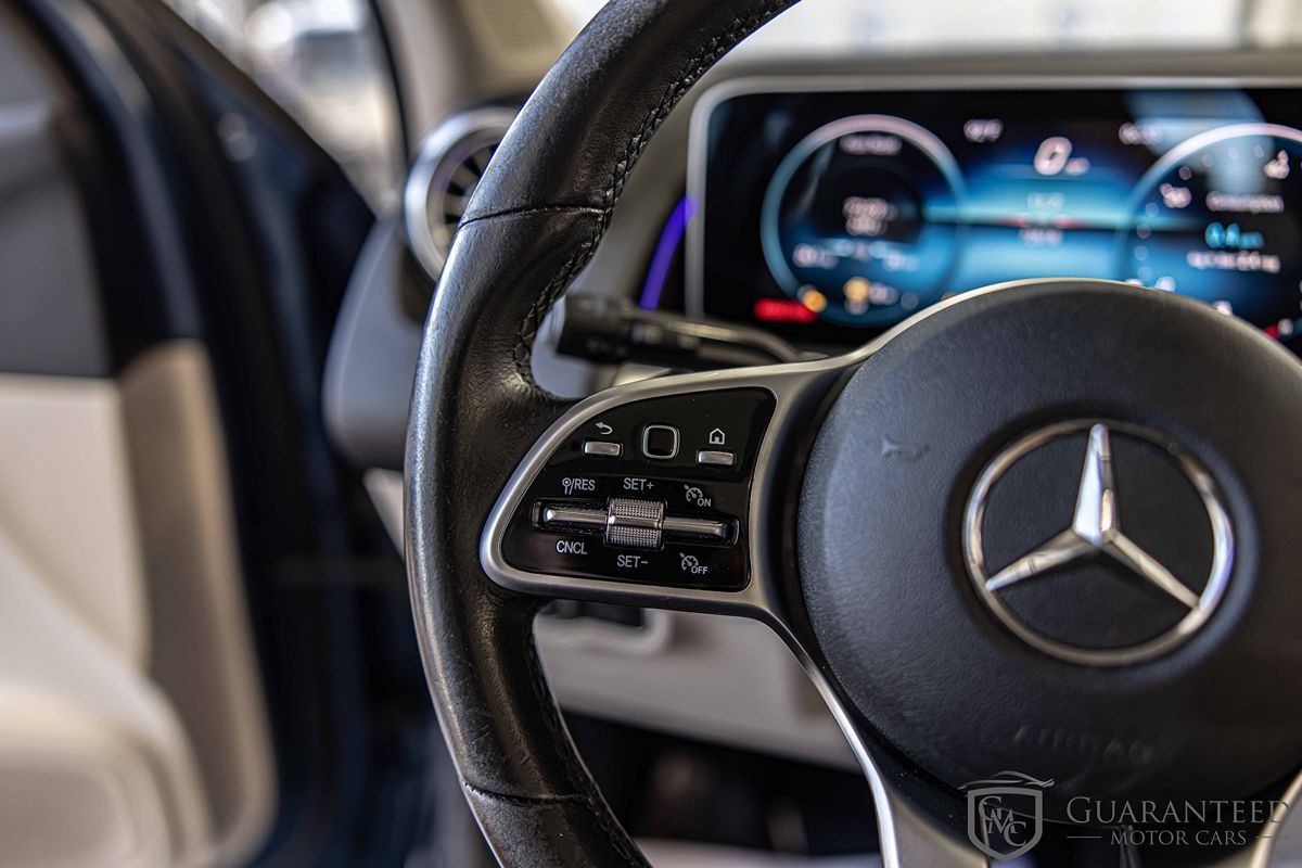2021 Mercedes-Benz GLB Base - Photo 26