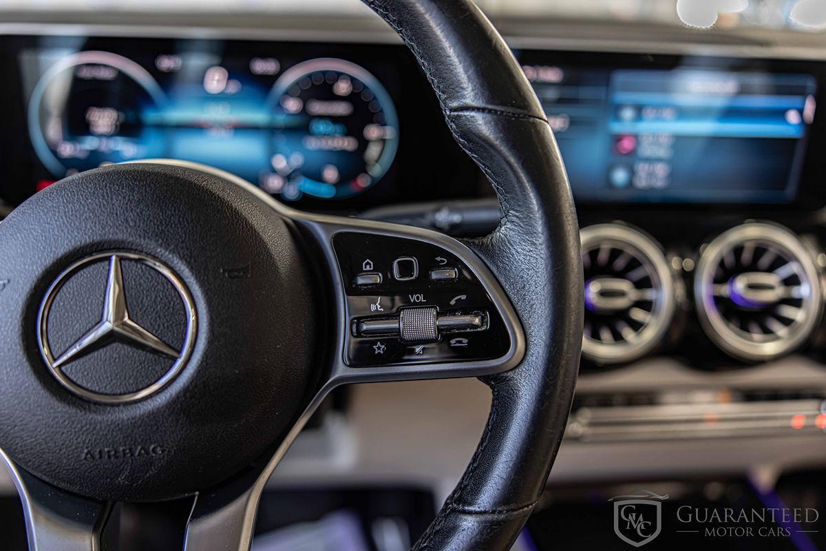 2021 MERCEDES-BENZ GLB-CLASS - Image 27