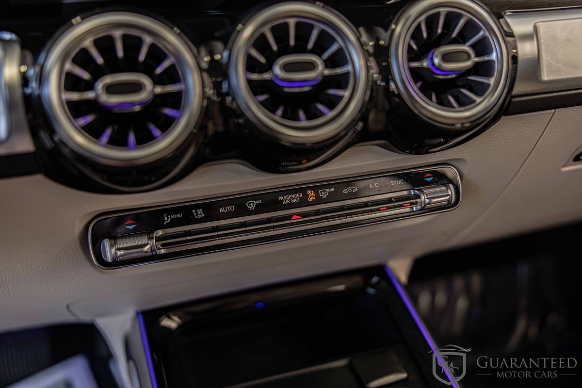 2021 MERCEDES-BENZ GLB-CLASS - Image 30