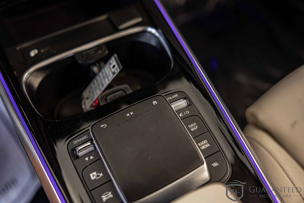 2021 Mercedes-Benz GLB Base - Photo 31