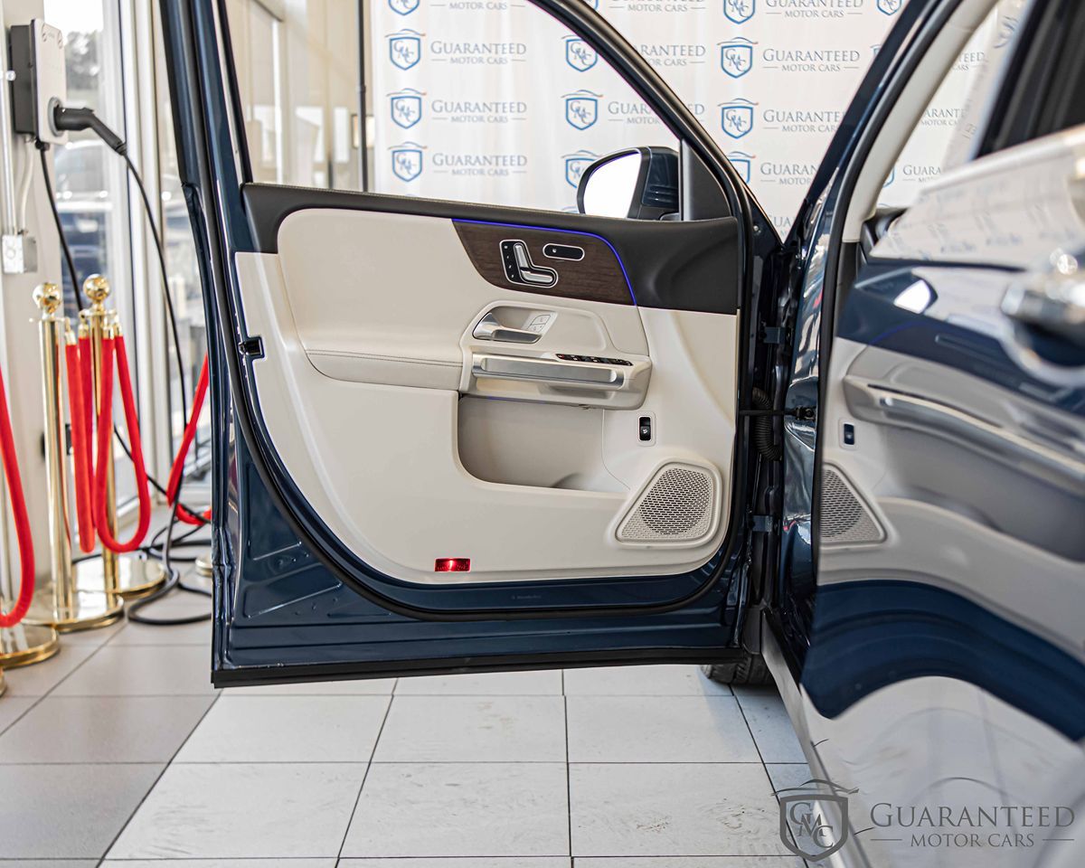 2021 Mercedes-Benz GLB Base - Photo 32