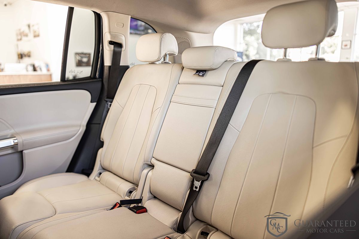 2021 MERCEDES-BENZ GLB-CLASS - Image 33