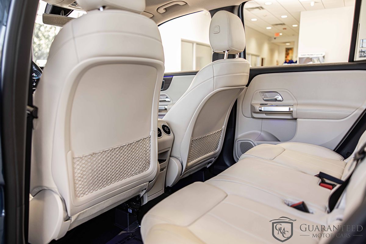 2021 MERCEDES-BENZ GLB-CLASS - Image 34