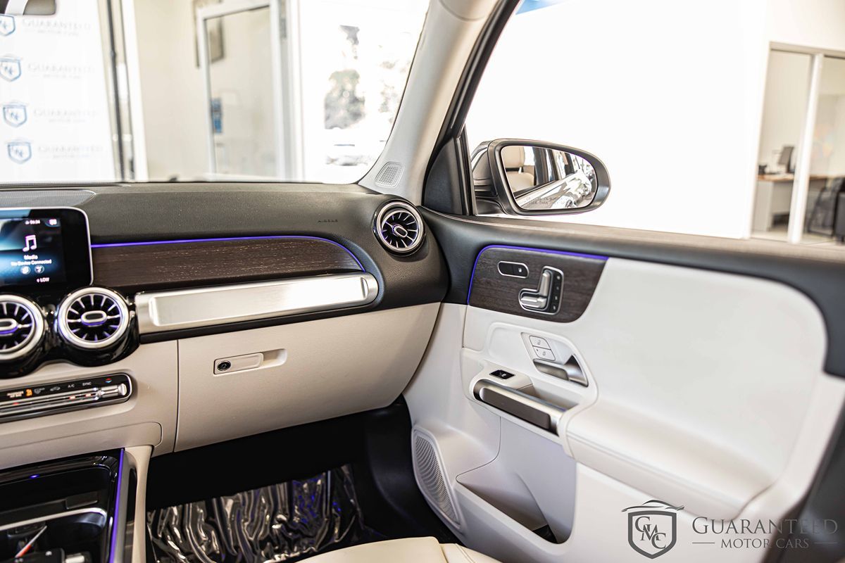 2021 MERCEDES-BENZ GLB-CLASS - Image 39