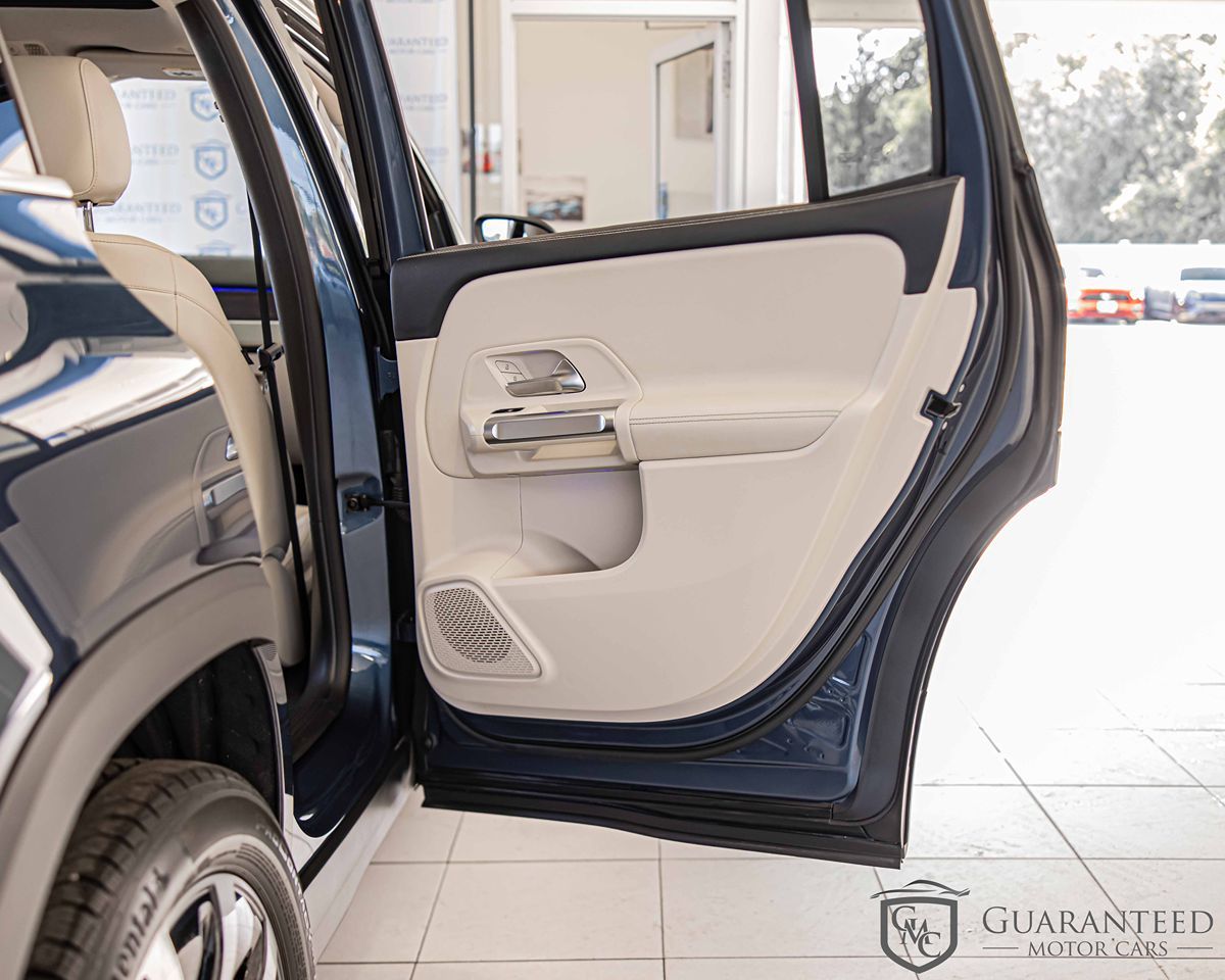 2021 MERCEDES-BENZ GLB-CLASS - Image 40