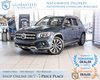2021 Mercedes-Benz GLB 250 SUV