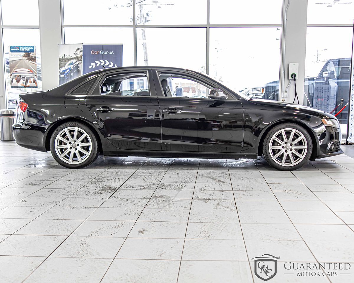 Sold 2010 Audi A4 2.0T Premium in Palos Hills