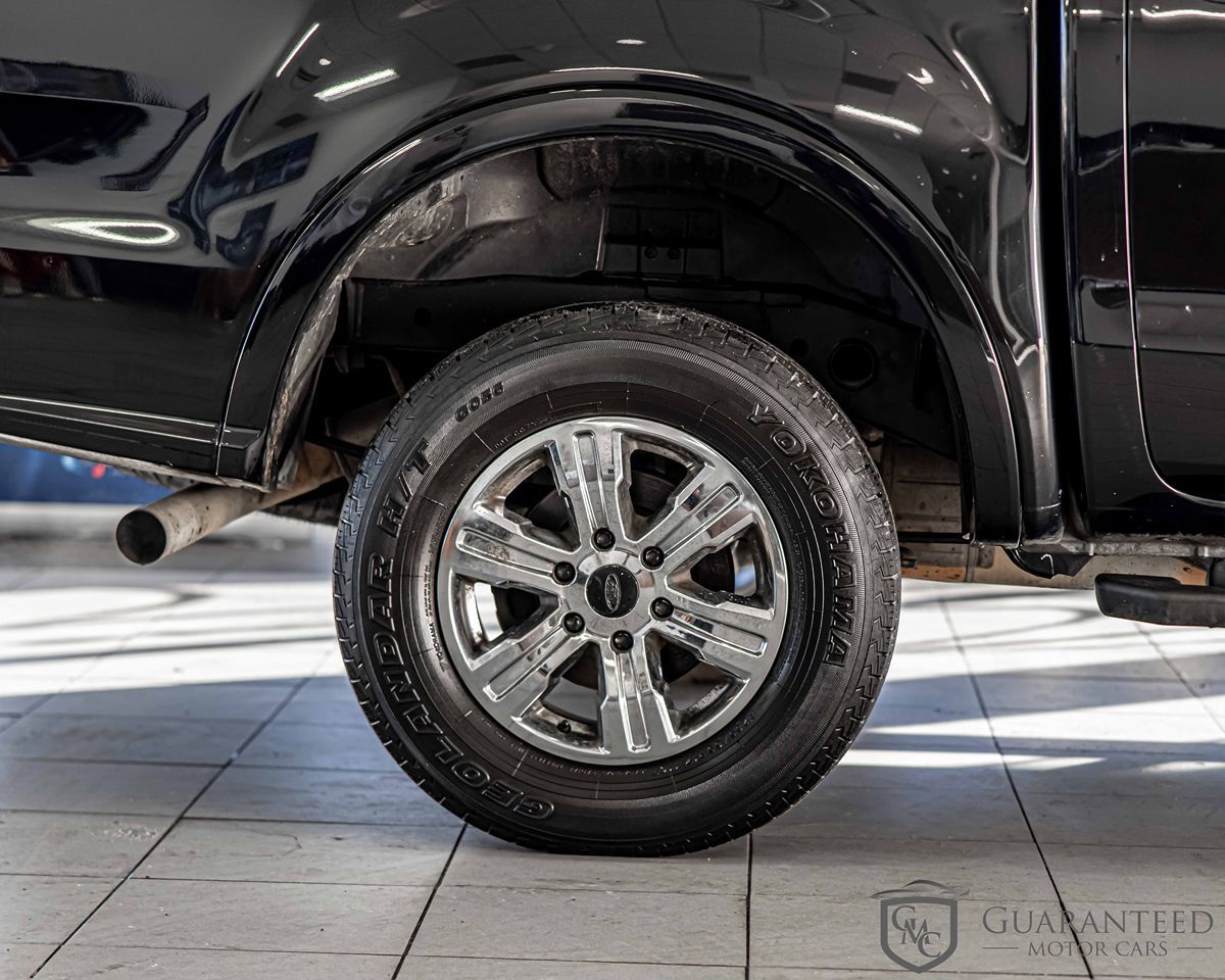 2019 Ford Ranger XLT photo 8