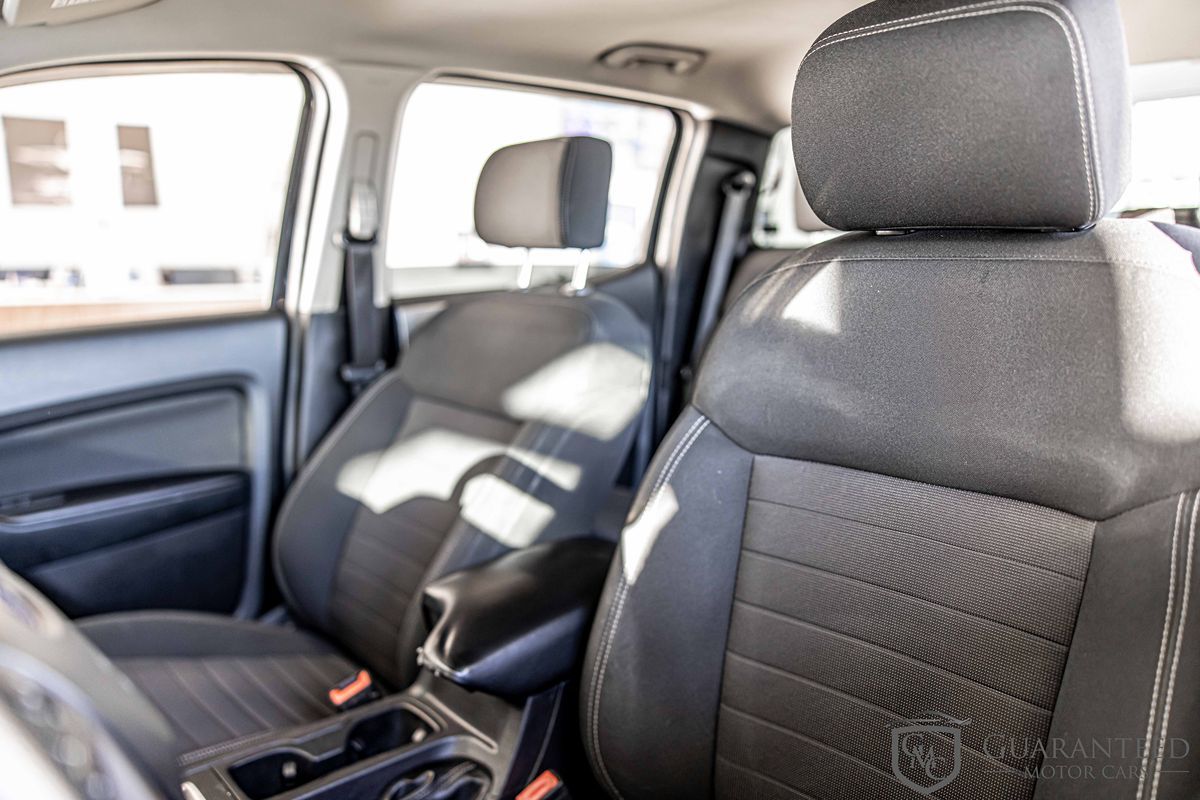 2019 Ford Ranger XLT photo 17