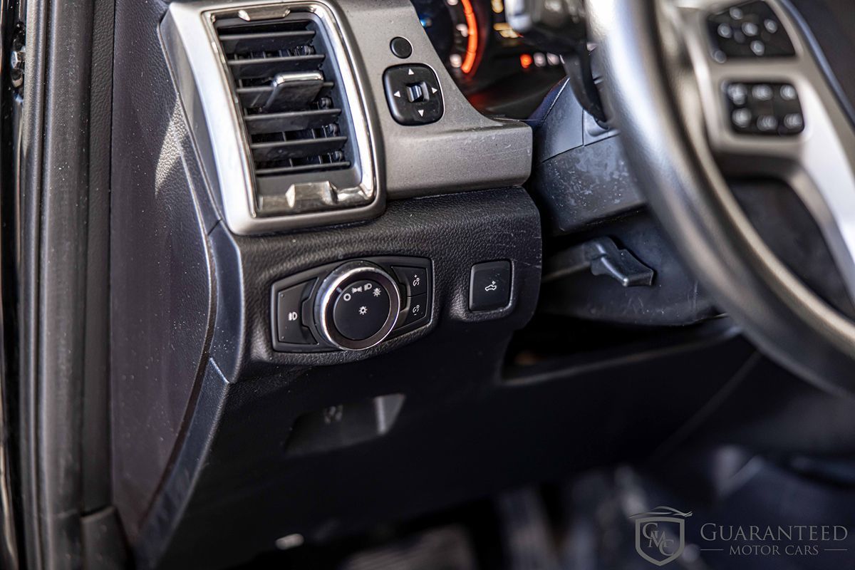 2019 Ford Ranger XLT photo 19