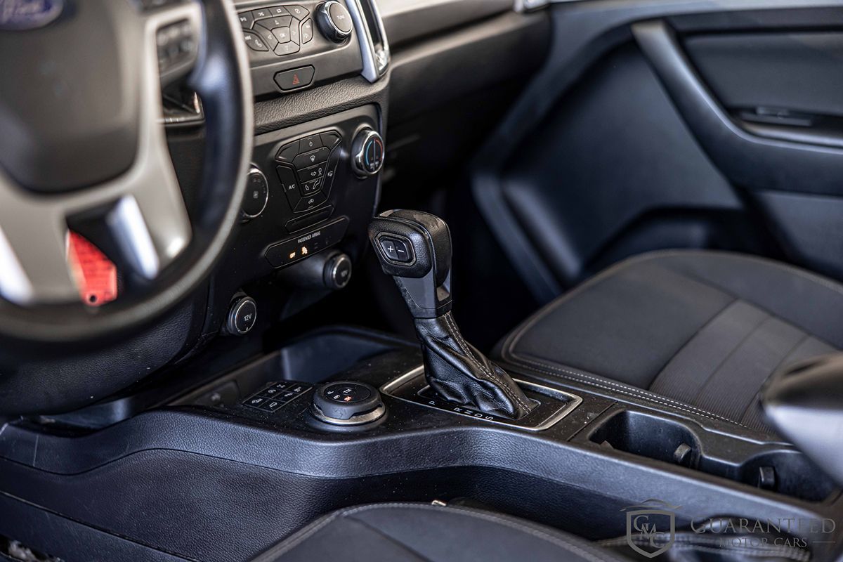 2019 Ford Ranger XLT photo 20
