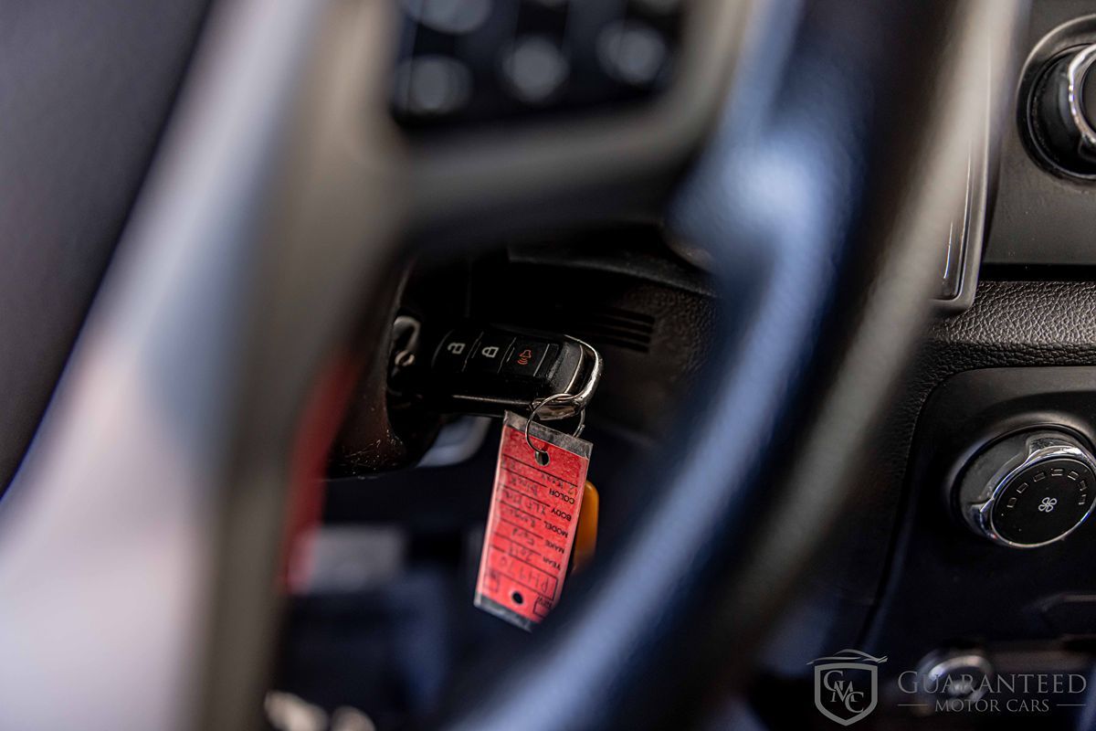 2019 Ford Ranger XLT photo 22