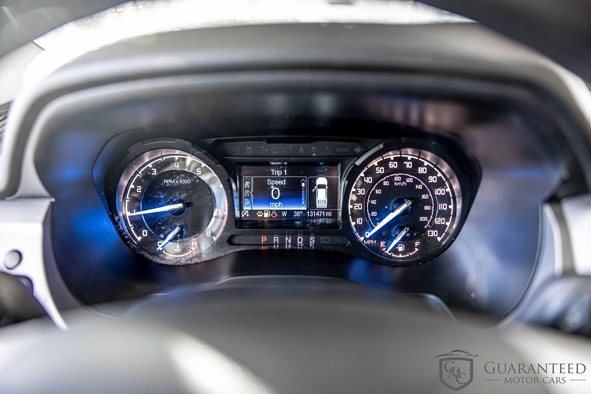 2019 Ford Ranger XLT photo 23