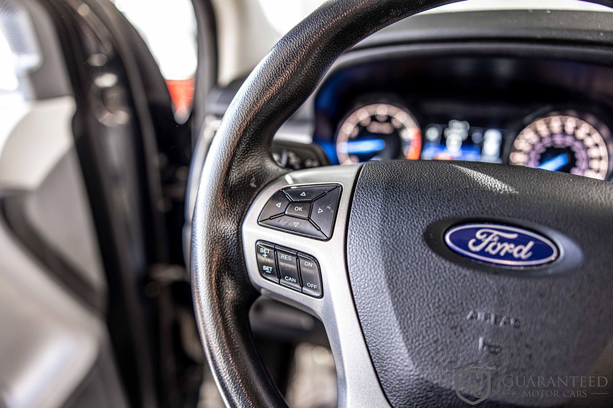 2019 Ford Ranger XLT photo 24